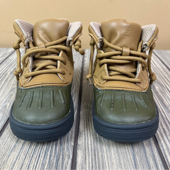 Nike ACG Boots Toddler 7C - Picture 12 of 15
